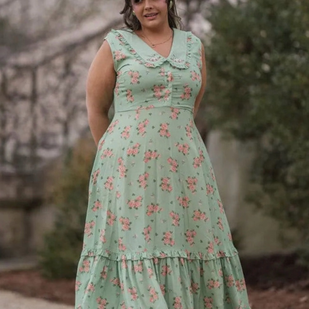 JessaKae Thea Dress